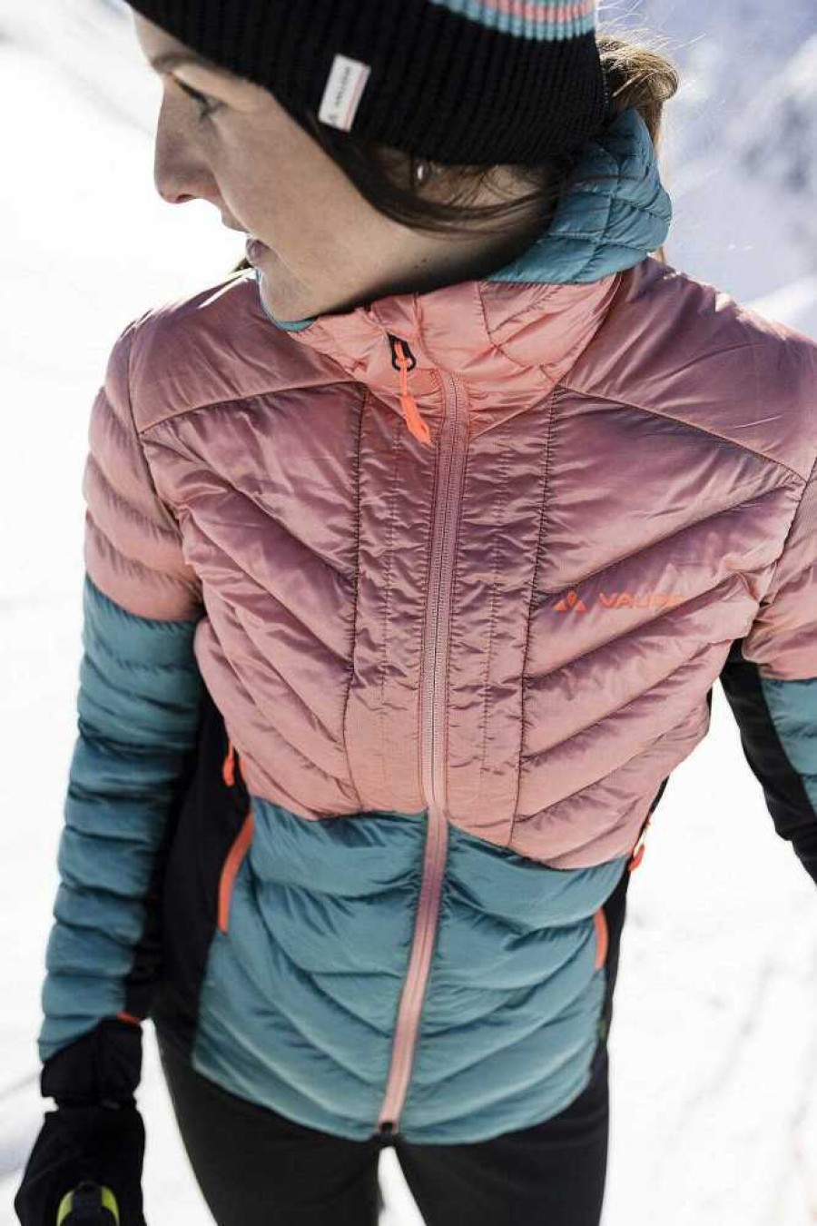 Jacken | VAUDE Sesvenna Pro Isolierende Jacke Damen