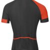 Pullover, Hoodies, Shirts | VAUDE Posta Full-Zip Fahrrad Trikot Herren