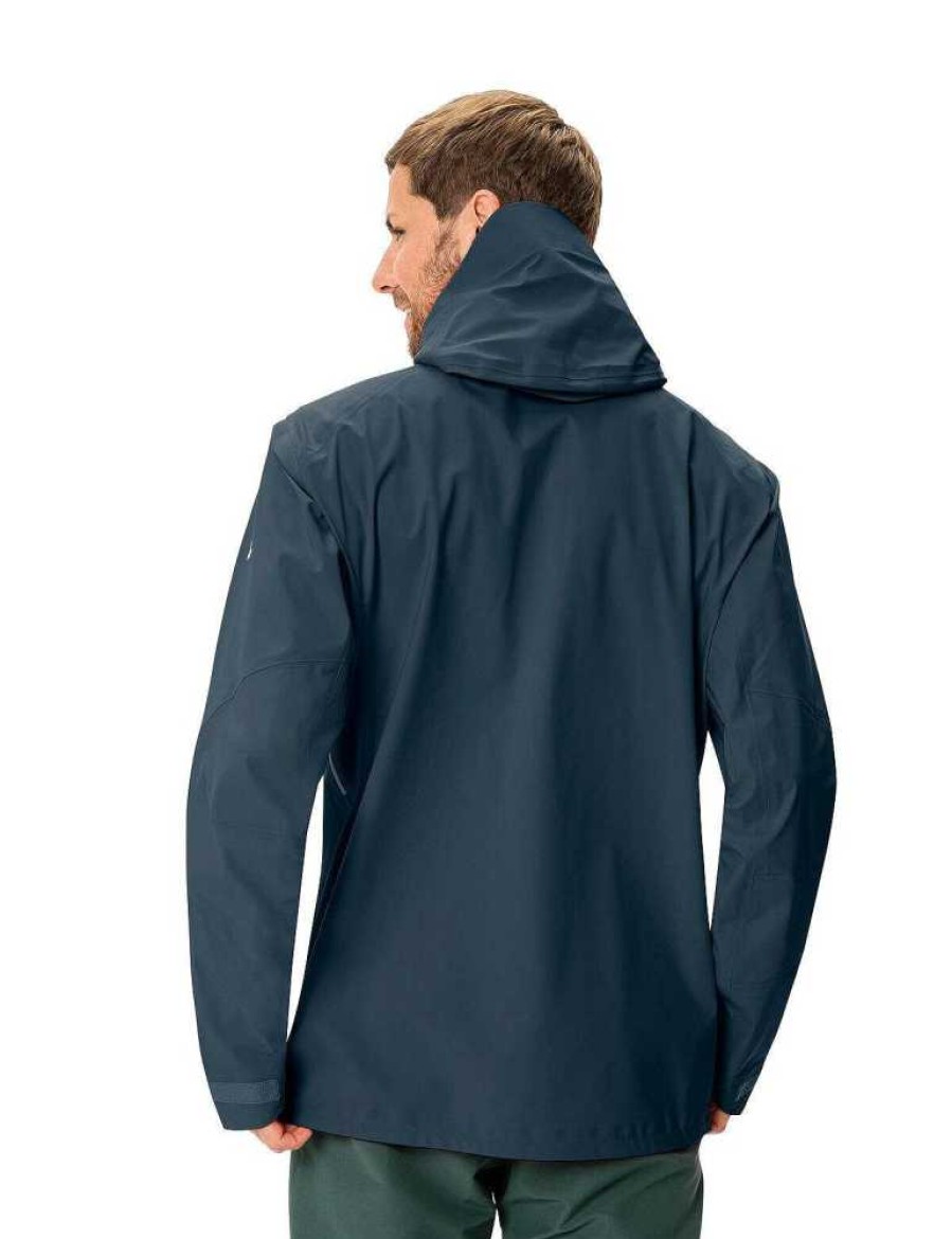 Jacken | VAUDE Croz Iii 3-Lagen Hardshelljacke Herren