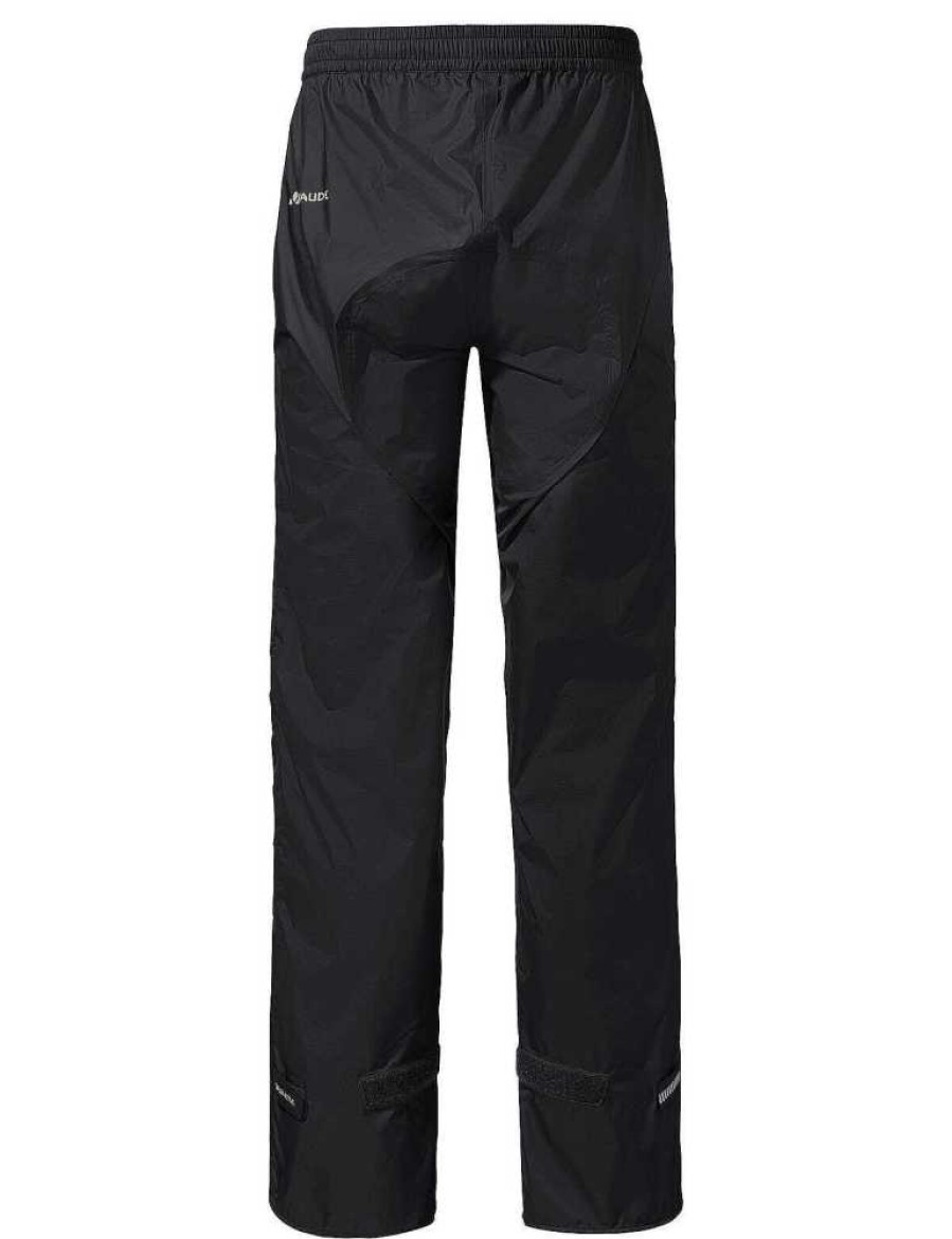 Hosen | VAUDE Drop Ii Regenhose Damen