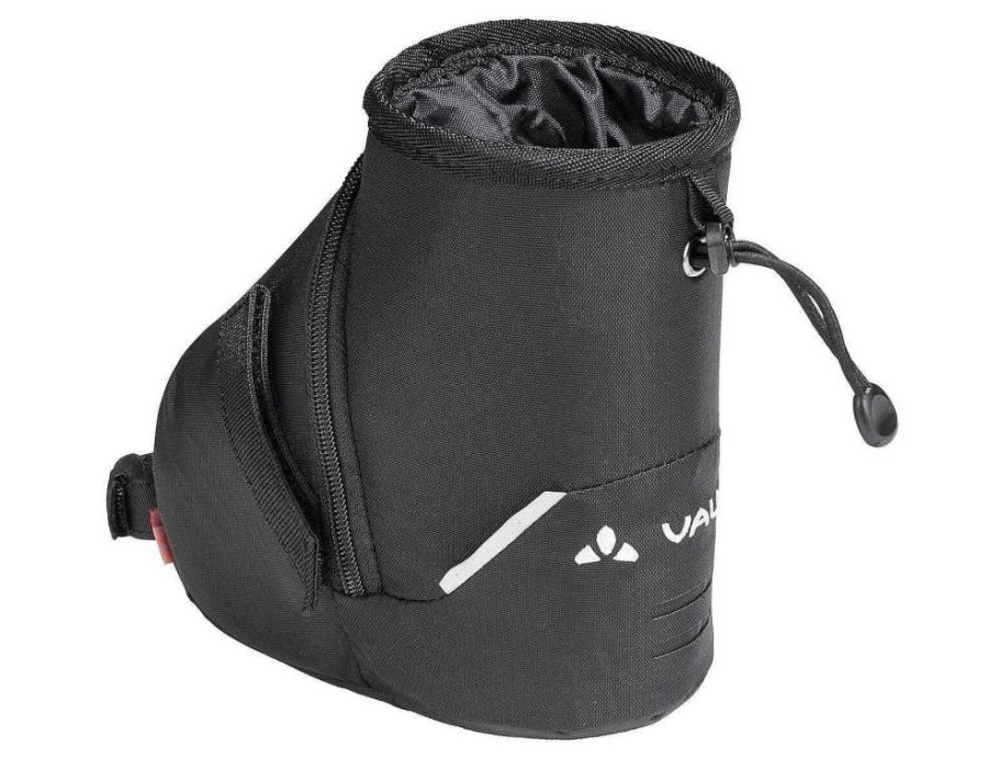 Satteltaschen | VAUDE Tool Drink - Satteltasche Black