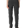 Hosen | VAUDE Farley Stretch Zip-Off Hose Damen