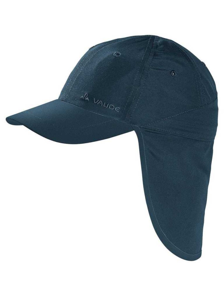 Kopfbedeckung | VAUDE Sahara Cap Iv Sonnenhut Kinder