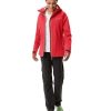 Jacken | VAUDE All Year Elope Softshell Jacke Damen