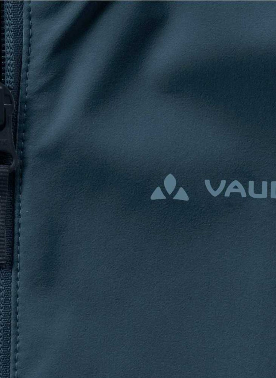 Jacken | VAUDE Kinich Softshelljacke Kinder