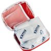 Erste Hilfe Sets | VAUDE First Aid Kit M - Erste Hilfe Set Mars Red