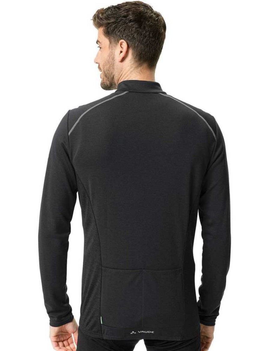 Pullover, Hoodies, Shirts | VAUDE Matera Fahrrad Trikot Herren