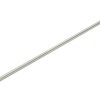 Camping Ersatzteile | VAUDE Yunan Pole 10,3Mm Zeltstange Ersatz Silver