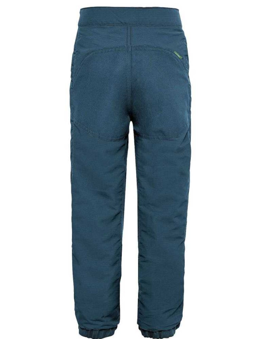 Hosen | VAUDE Caprea Warmlined Pants Iii Kinder-Hose