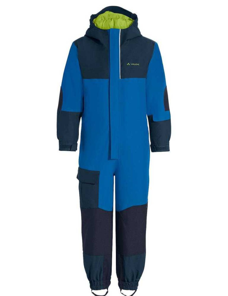 Hosen | VAUDE Snow Cup Overall Schneeanzug Kinder