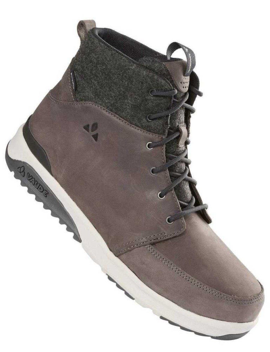 Freizeitschuhe | VAUDE Kiruna Ii Stx Stiefel Herren