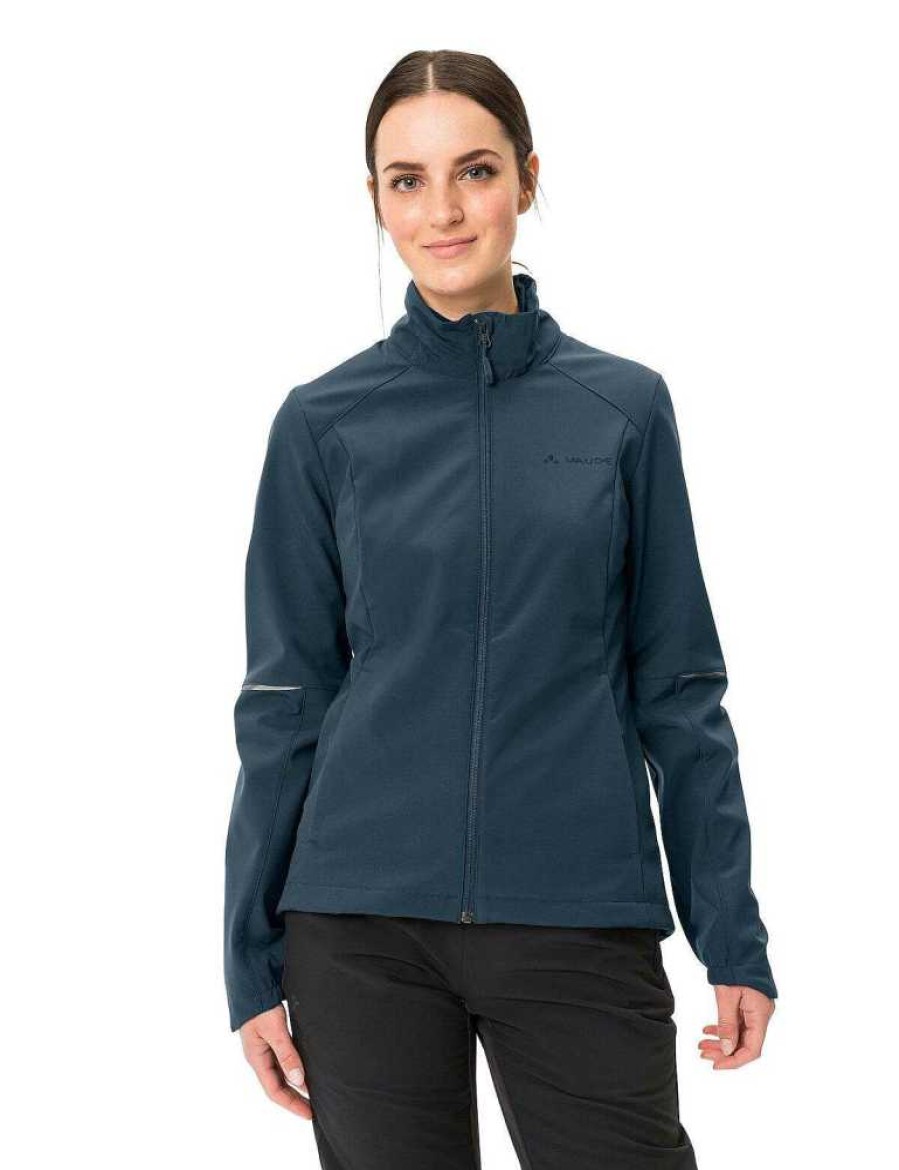 Jacken | VAUDE Wintry Iv Fahrradjacke Damen