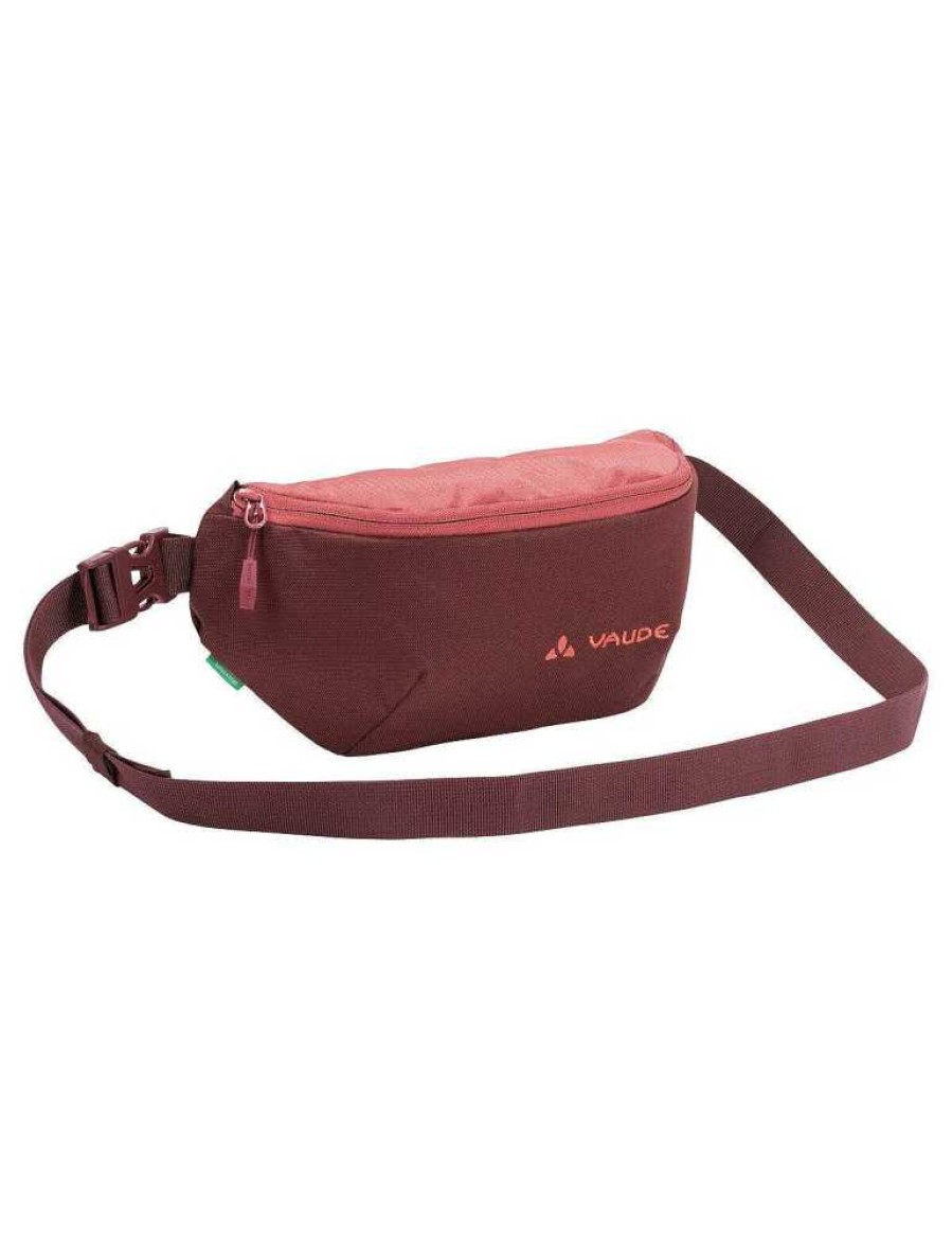 Hufttaschen, Shopper | VAUDE Wegamove Bauchtasche