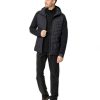 Jacken | VAUDE Elope Hybrid Outdoorjacke Herren