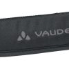 Taschen Ersatzteile | VAUDE Shoulder Pad - Schulterpolster Black