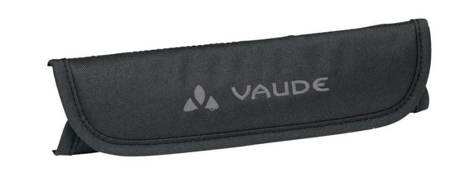 Taschen Ersatzteile | VAUDE Shoulder Pad - Schulterpolster Black