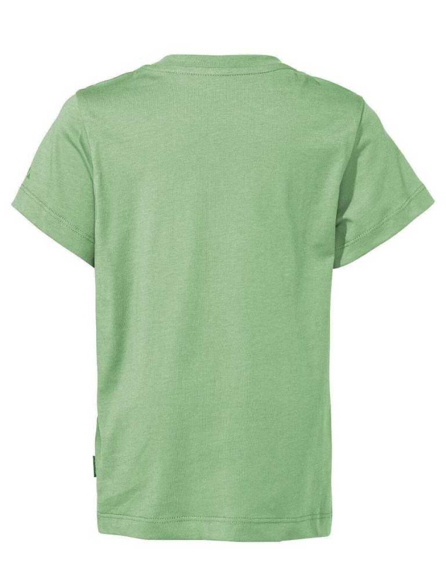 Gruner Knopf | VAUDE Vaude T-Shirt Kinder