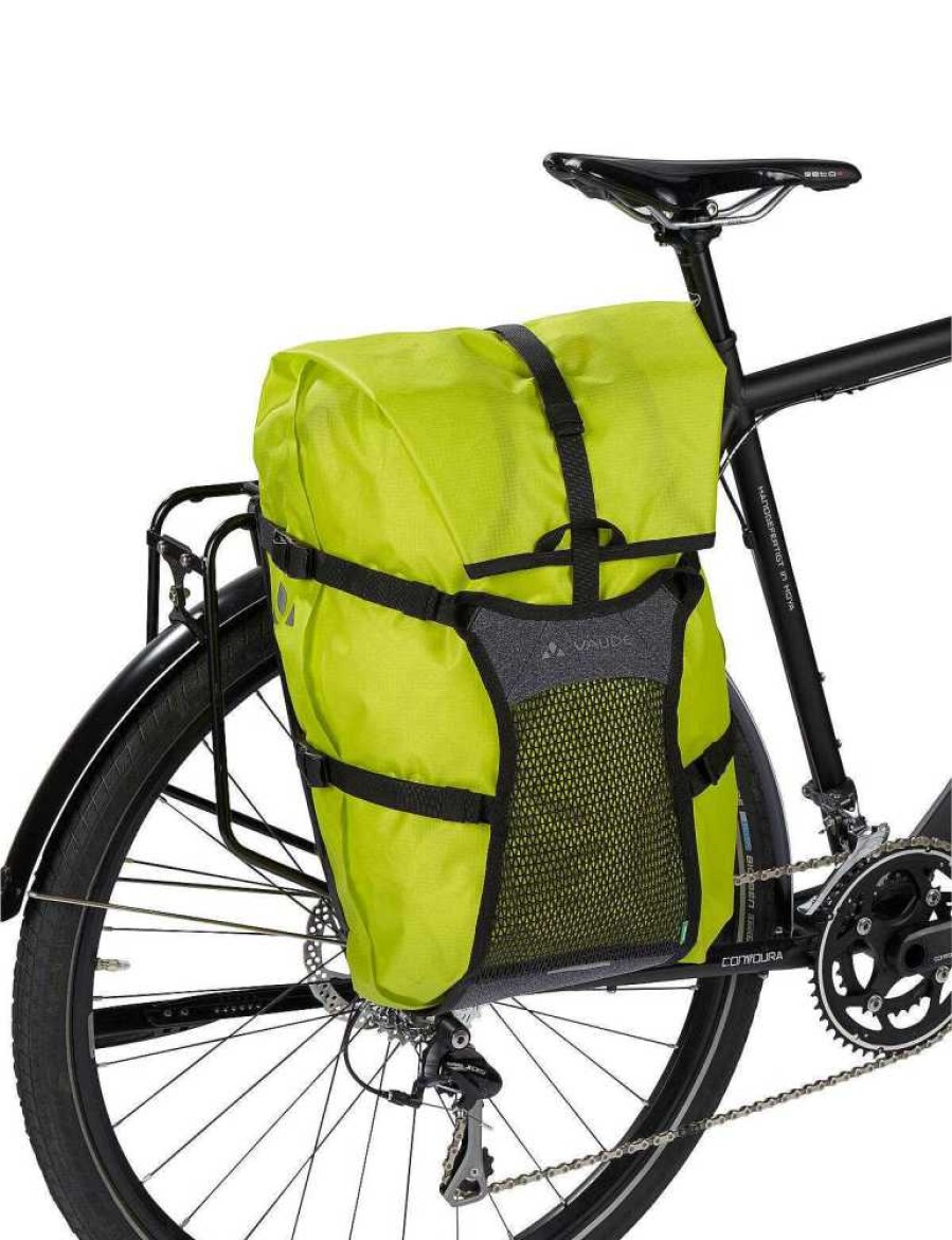 Gepacktragertaschen | VAUDE Trailcargo Fahrradtasche