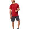 Rethink-Circular | VAUDE Elope T-Shirt Herren