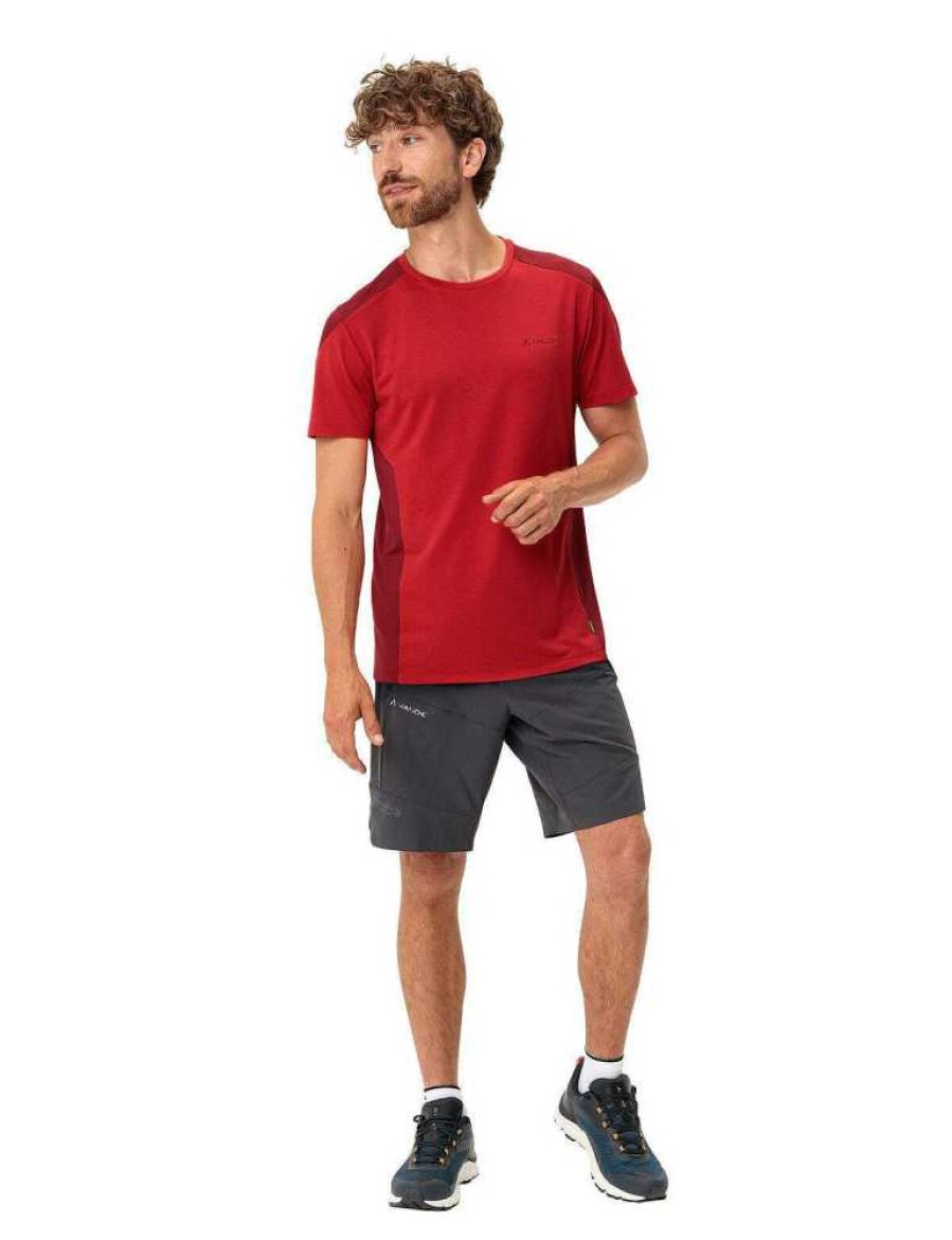 Rethink-Circular | VAUDE Elope T-Shirt Herren