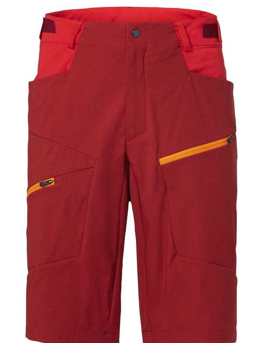 Hosen | VAUDE Tekoa Shorts Iii Herren