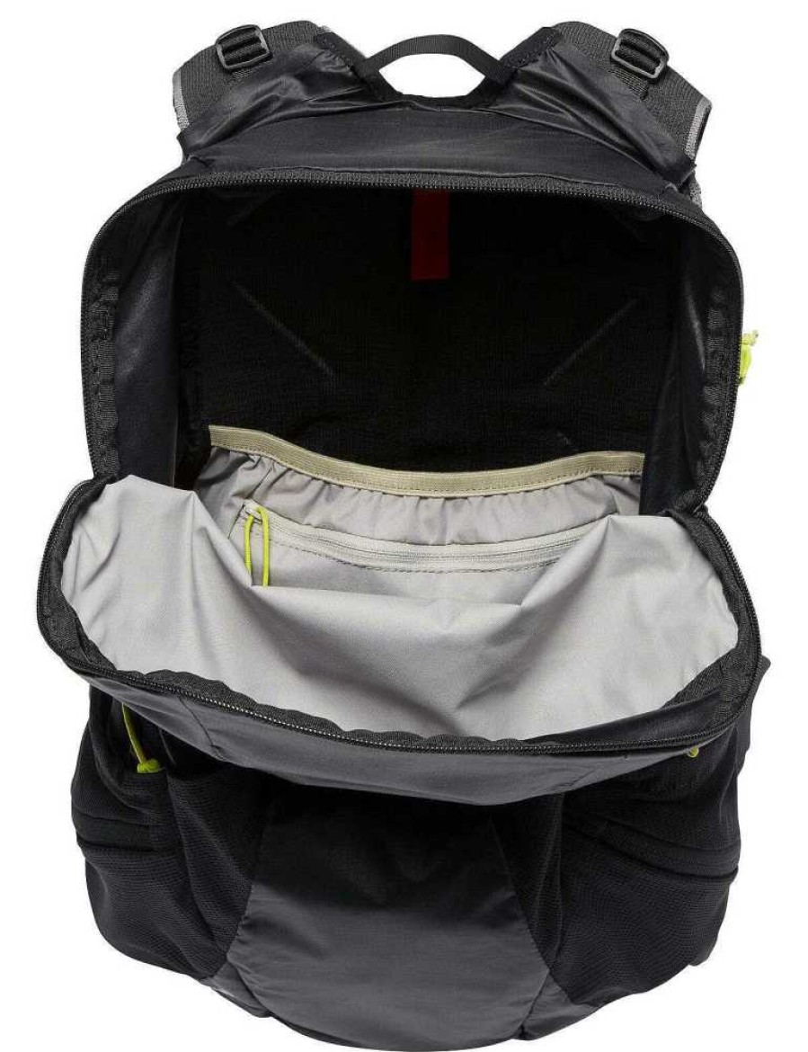 Leichtrucksacke | VAUDE Trail Spacer 18 Leichtrucksack