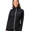 Jacken | VAUDE Hurricane Iv Softshelljacke Damen