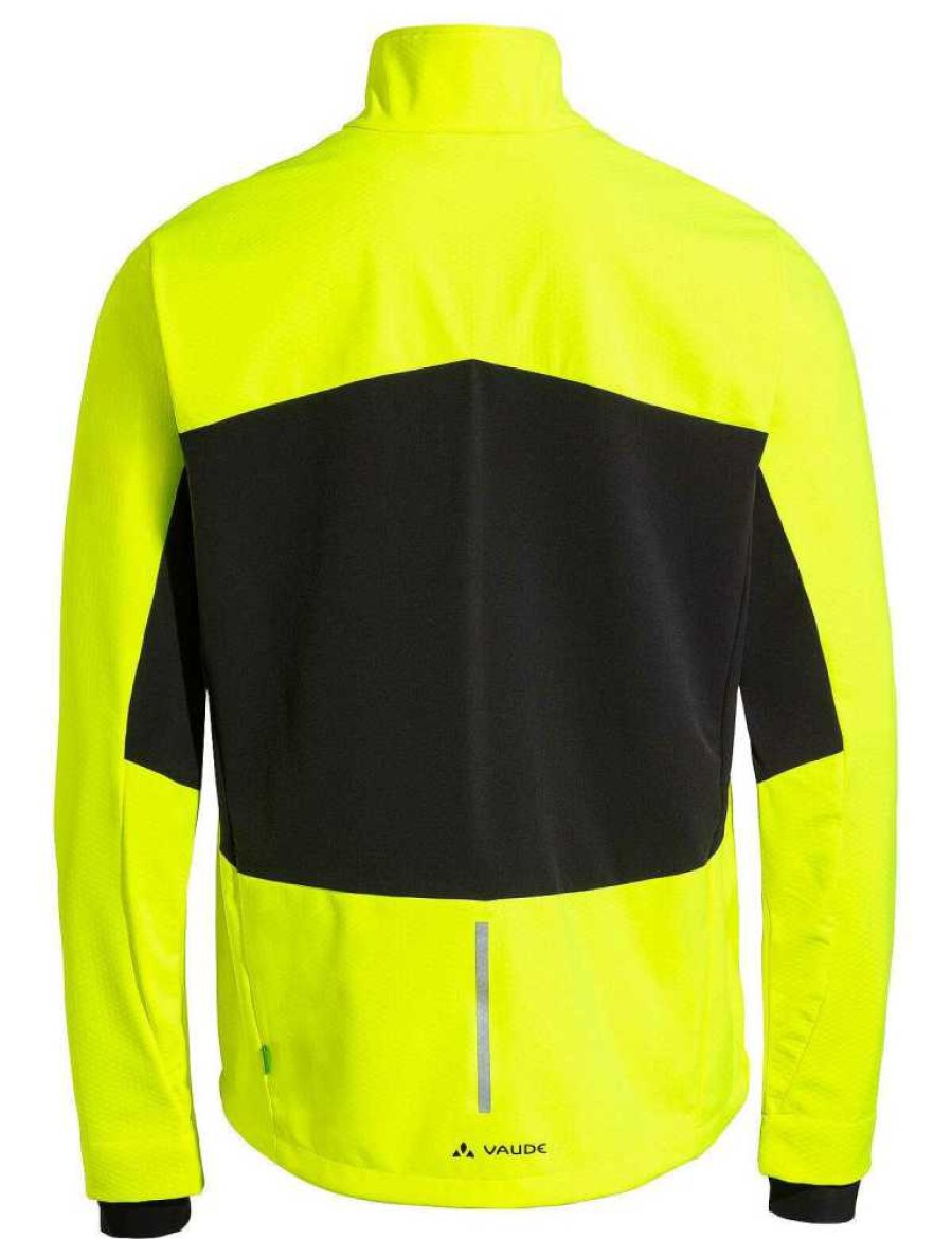 Jacken | VAUDE Virt Softshell Ii Fahrradjacke