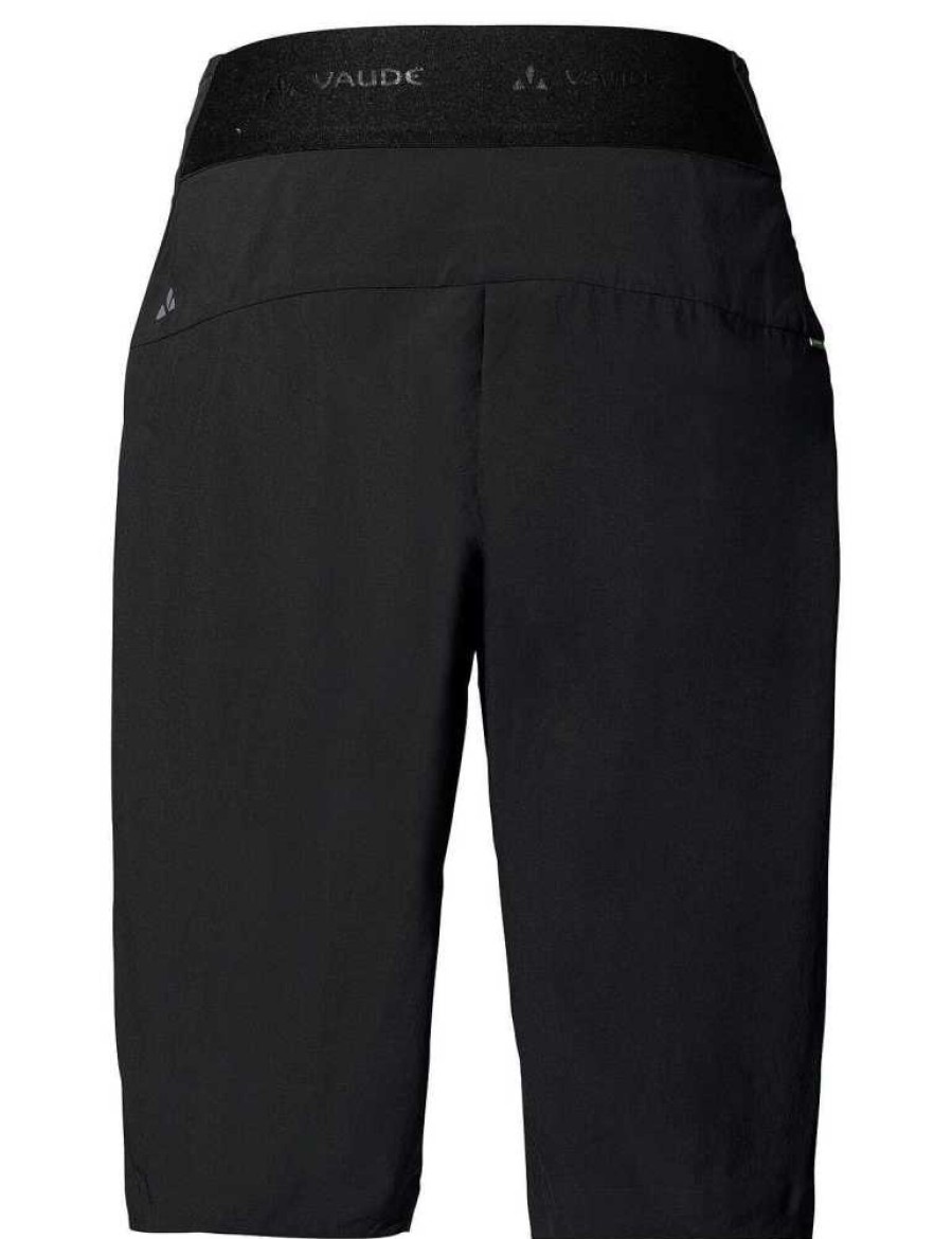 Hosen | VAUDE Moab Pro Shorts Damen