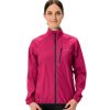 Jacken | VAUDE Drop Iii Regenjacke Damen