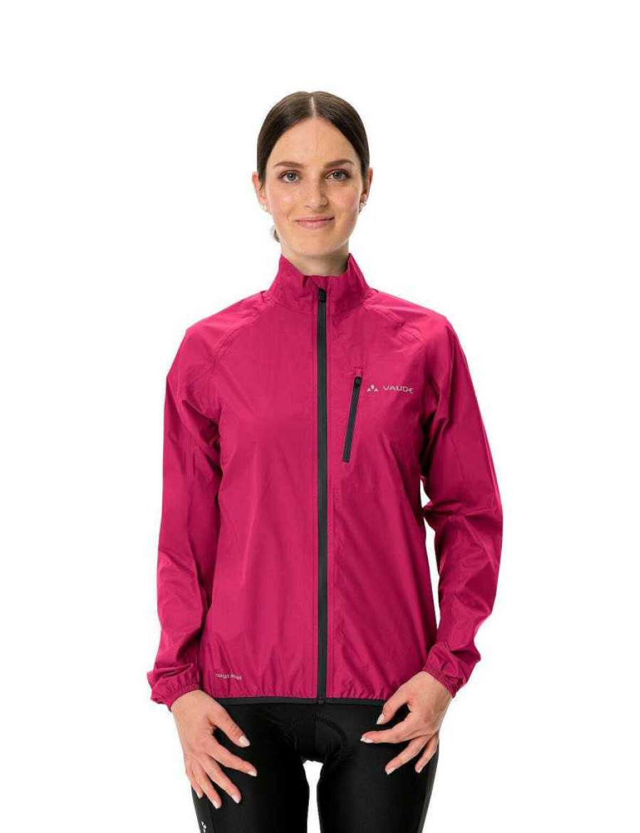 Jacken | VAUDE Drop Iii Regenjacke Damen