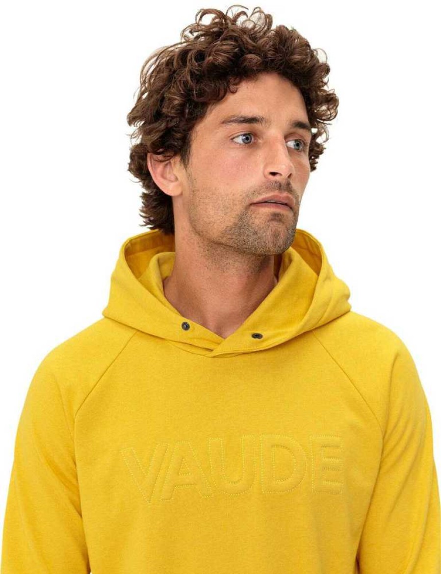 Pullover, Hoodies, Shirts | VAUDE Mineo Hoodie Herren