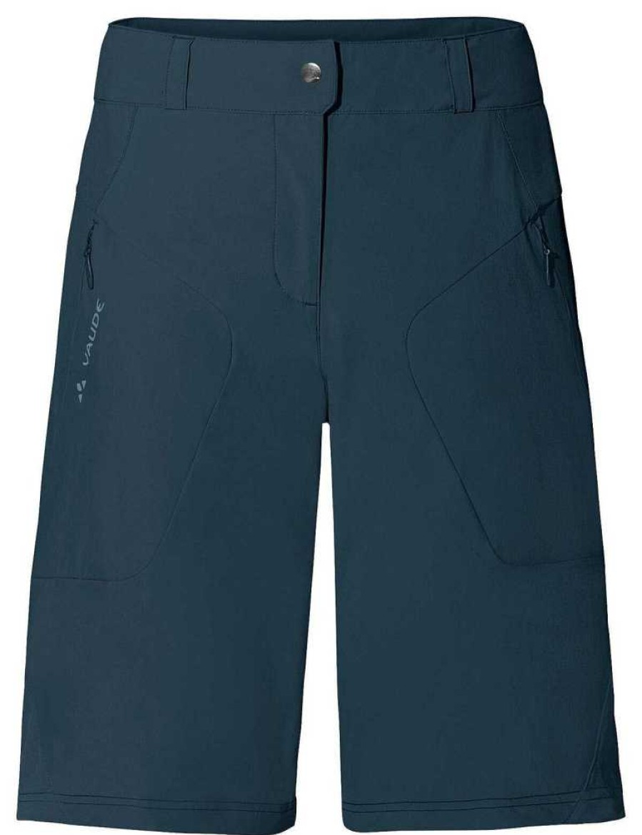 Hosen | VAUDE Altissimo Ii Radhose Damen