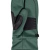 Handschuhe | VAUDE Tremalzo Softshell Faustling Uni