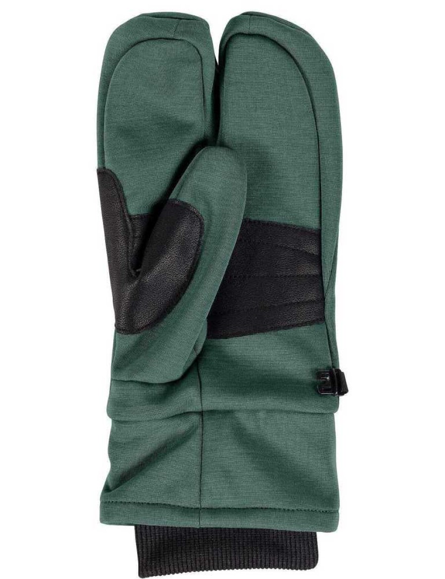 Handschuhe | VAUDE Tremalzo Softshell Faustling Uni