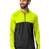 Pullover, Hoodies, Shirts | VAUDE Virt Langarm Fahrrad Trikot Herren