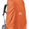 Rucksack Zubehor | VAUDE Raincover - Rucksack Regenhulle 6-15 L Orange