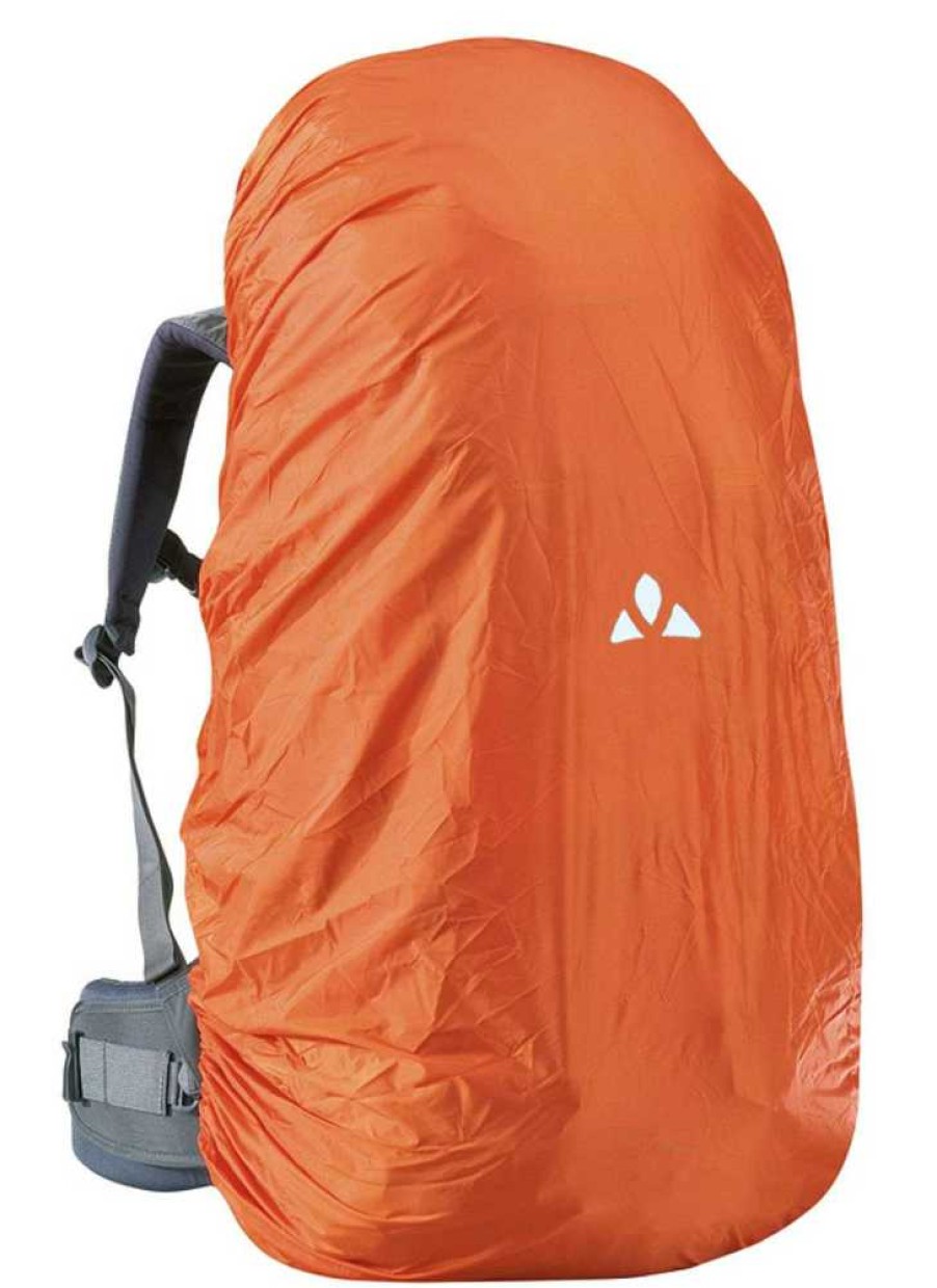 Rucksack Zubehor | VAUDE Raincover - Rucksack Regenhulle 6-15 L Orange