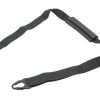 Fahrradtaschen Ersatzteile | VAUDE Shoulder Belt - Schultergurt City-Radtasche Phantom Black