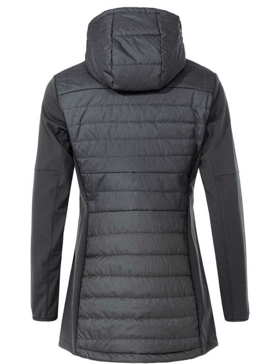 Jacken | VAUDE Skomer Outdoor Parka Damen