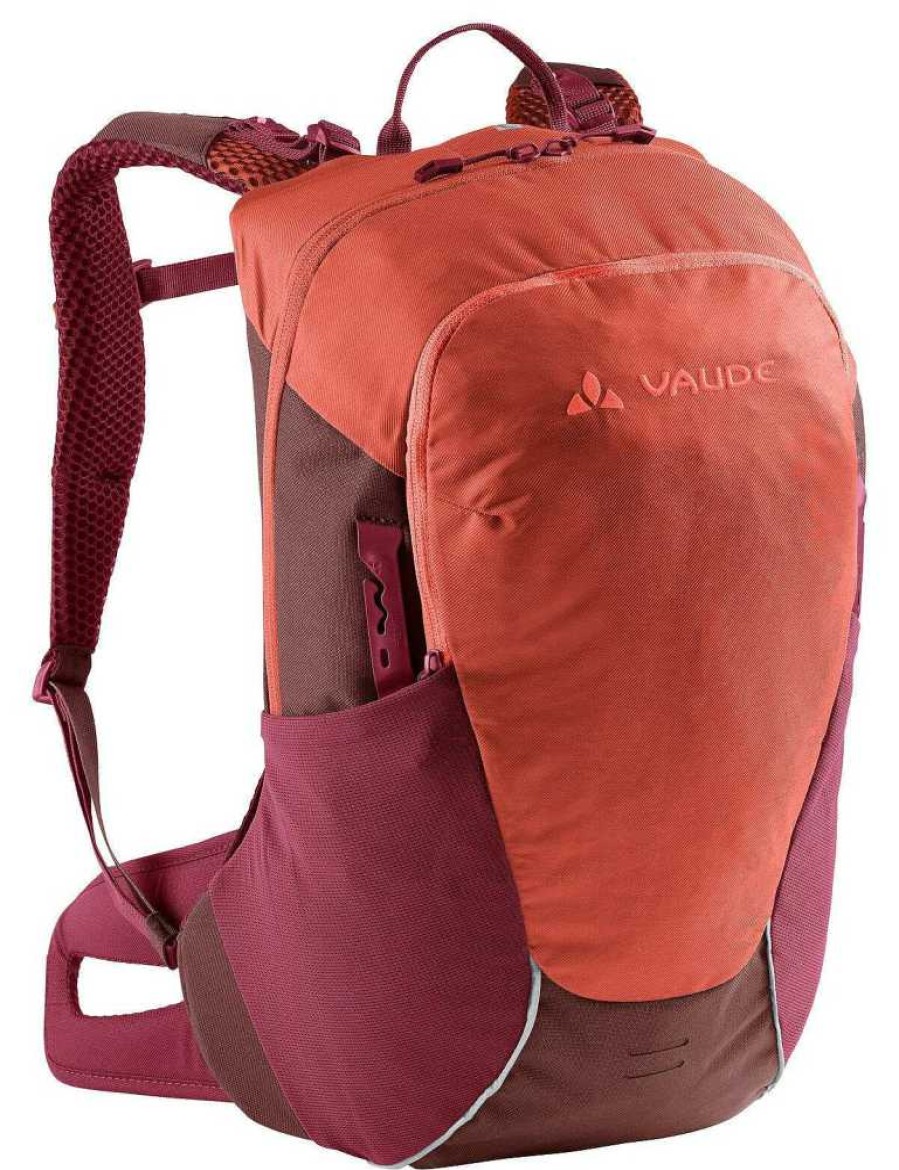 Fahrradrucksacke | VAUDE Tremalzo 12 - Fahrradrucksack Damen