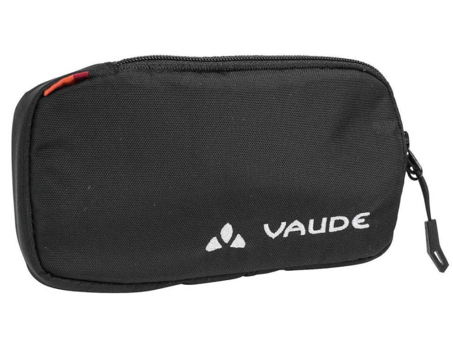 Recycling | VAUDE Epoc M - Rucksack Handytasche Black