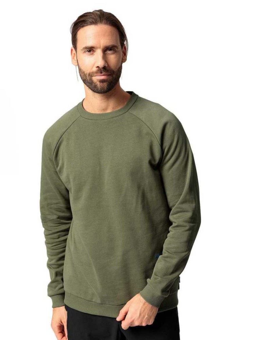 Pullover, Hoodies, Shirts | VAUDE Mineo Iii Pullover Herren