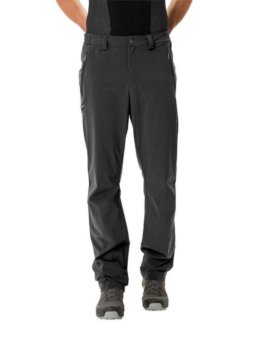 Hosen | VAUDE Farley Stretch Iii Outdoor Hose Herren