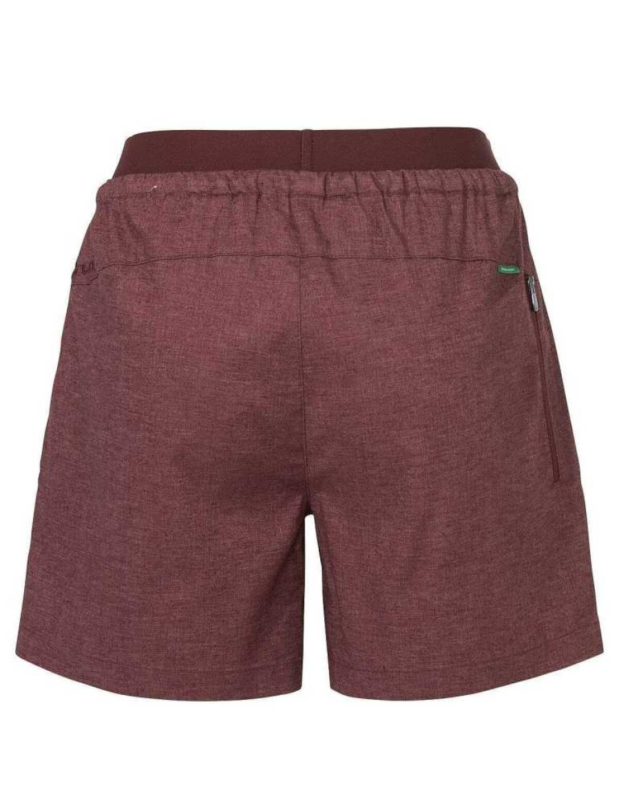 Hosen | VAUDE Redmont Shorts Iii Damen