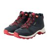 Kinderschuhe | VAUDE Lapita Ii Stx Schuhe Halbhoch Kinder