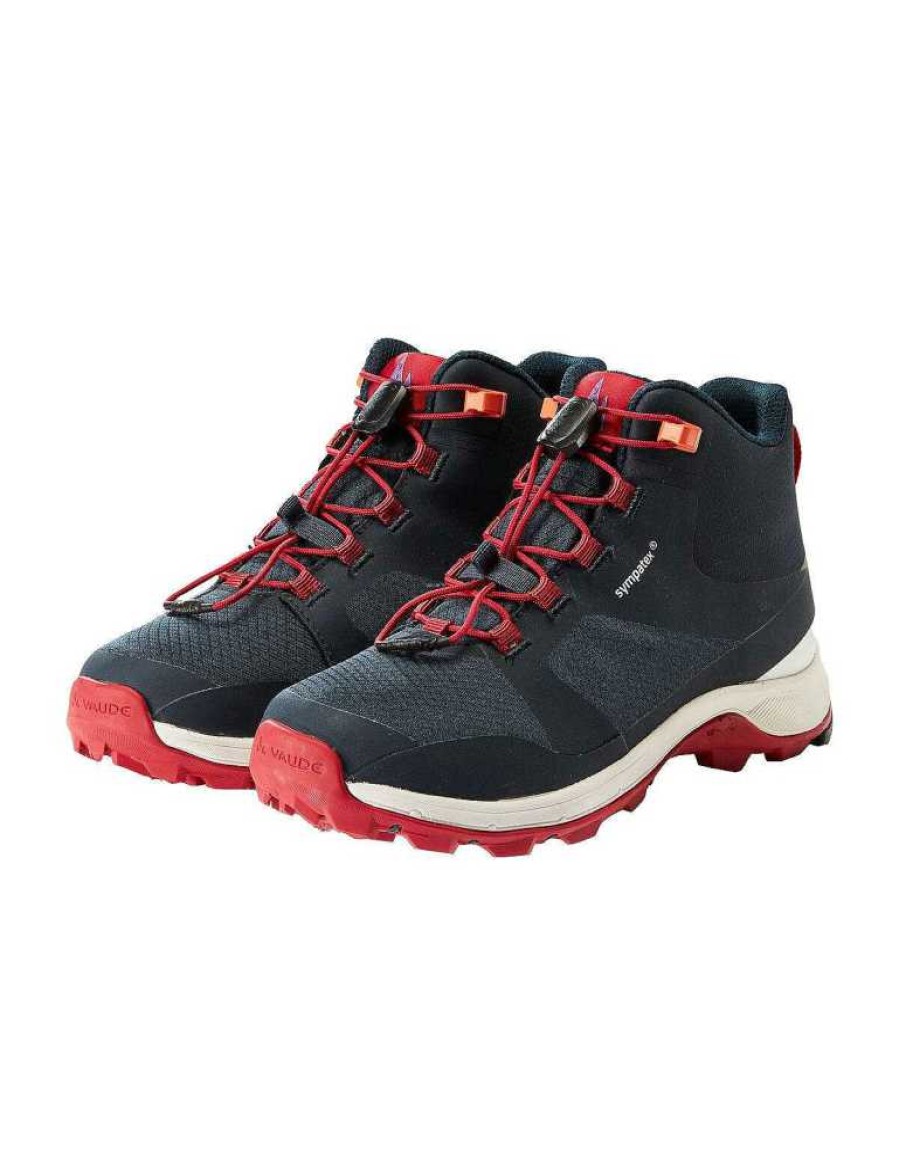 Kinderschuhe | VAUDE Lapita Ii Stx Schuhe Halbhoch Kinder