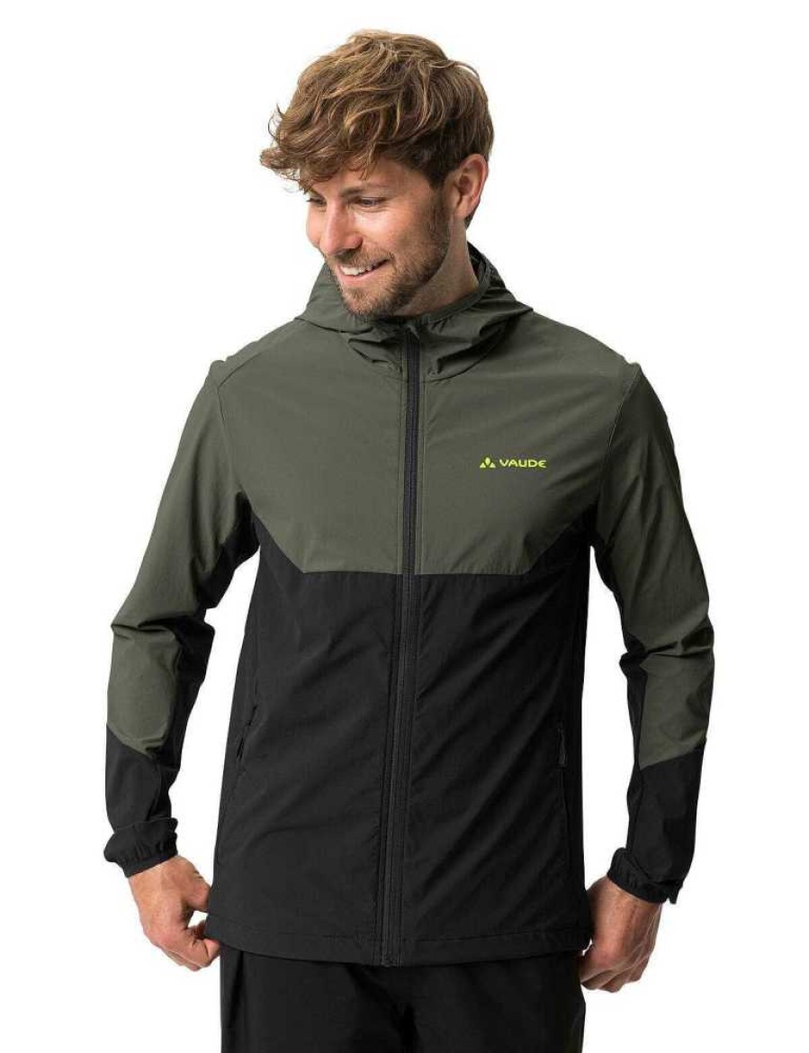 Jacken | VAUDE Moab Iv Softshelljacke Herren