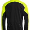 Jacken | VAUDE Posta Vi Softshell Fahrradjacke Herren