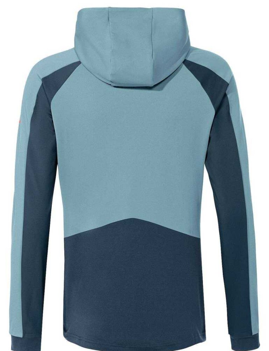 Pullover, Hoodies, Shirts | VAUDE Qimsa Fahrrad Trikot Damen